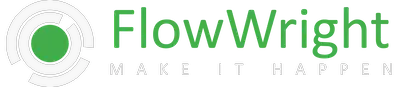 FlowWright Logo