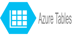 Azure Tables